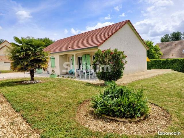 Maison vente à Beaune
