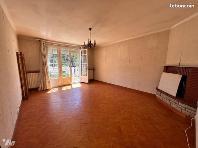 Maison vente à Coutances, Agon-coutainville