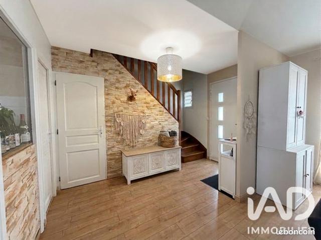 Maison vente à Pithiviers, Puiseaux