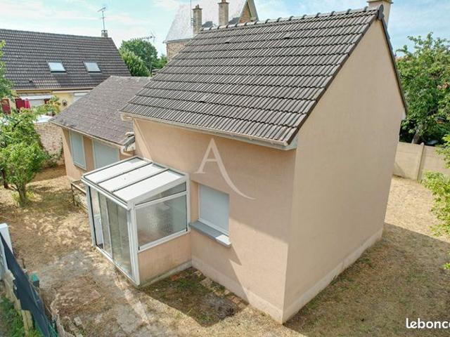 Maison vente à Saint-Germain-en-Laye, Conflans-sainte-honorine