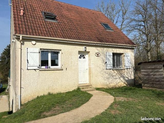 Maison vente à Provins, La Ferté-gaucher