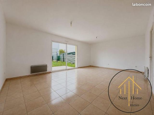 Maison vente à Angoulême, Aignes-et-puypéroux