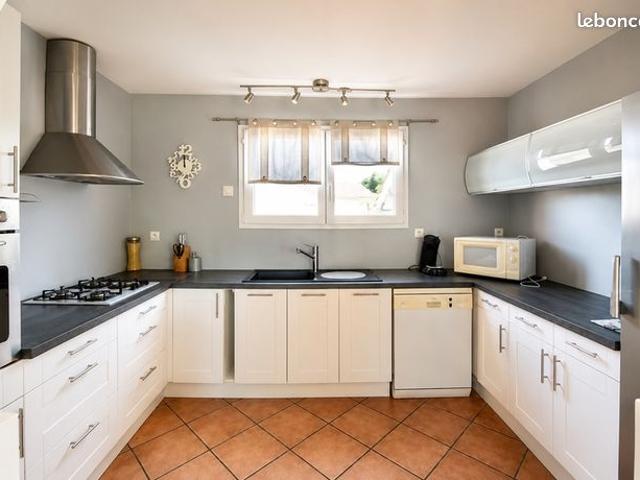 Maison vente à Carignan-de-Bordeaux, Gironde