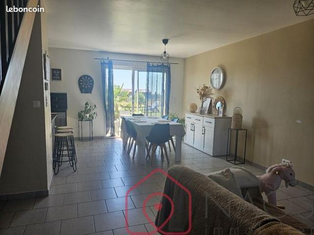 Maison vente à Dieppe, Le Tréport