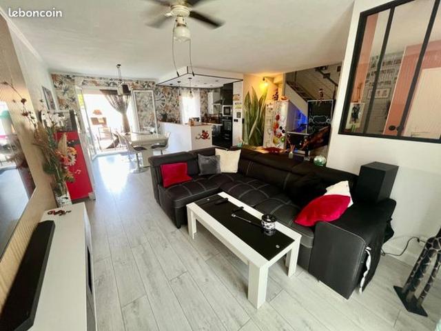 Maison vente à Montpellier, Mèze