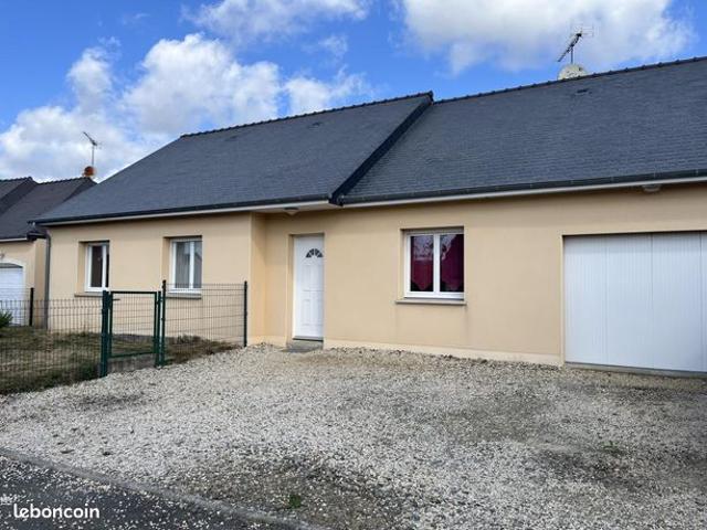 Maison vente à Mayenne, Voutré