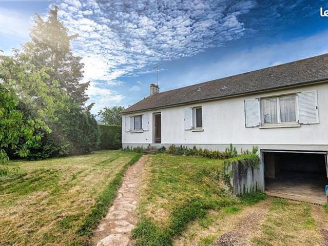 Maison vente à Évreux, Les Ventes
