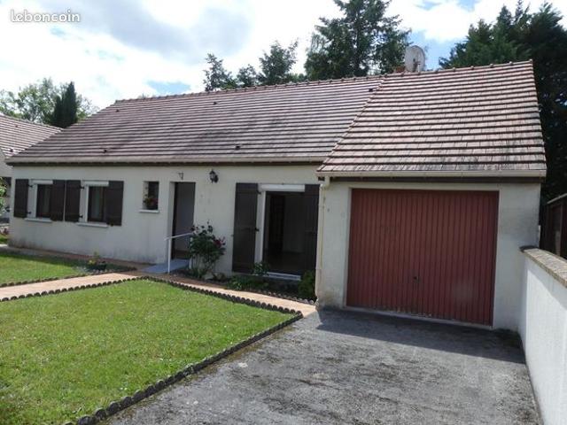 Maison vente à Sarrebourg-Château-Salins, Moncourt