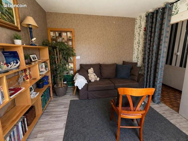 Maison vente à Niort, Mauzé-sur-le-mignon