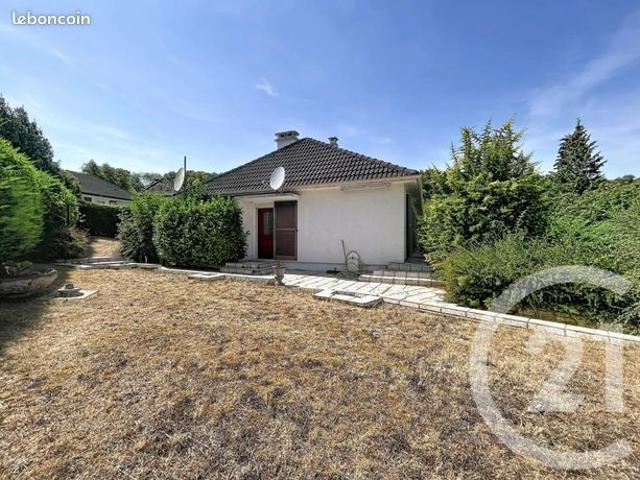 Maison vente à Paron, Yonne