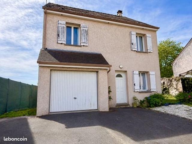 Maison vente à Meaux, La Ferté-sous-jouarre