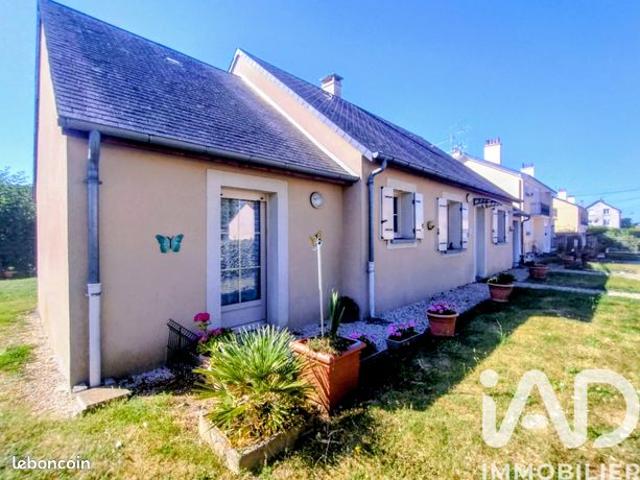 Maison vente à Le Mans, Sainte-jamme-sur-sarthe