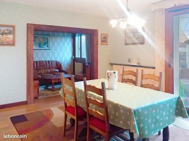 Maison vente à Nancy, Seichamps
