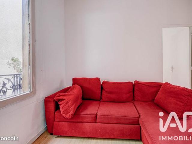 Maison vente à Bobigny, Bondy