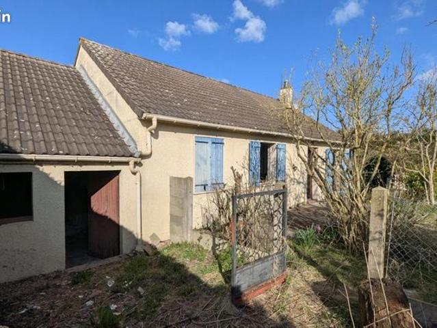 Maison vente à Évreux, La Bonneville-sur-iton