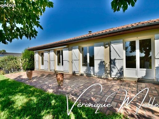 Maison vente à Bordeaux, Carignan-de-bordeaux