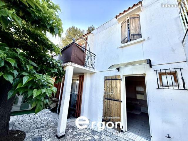 Maison vente à Marseille