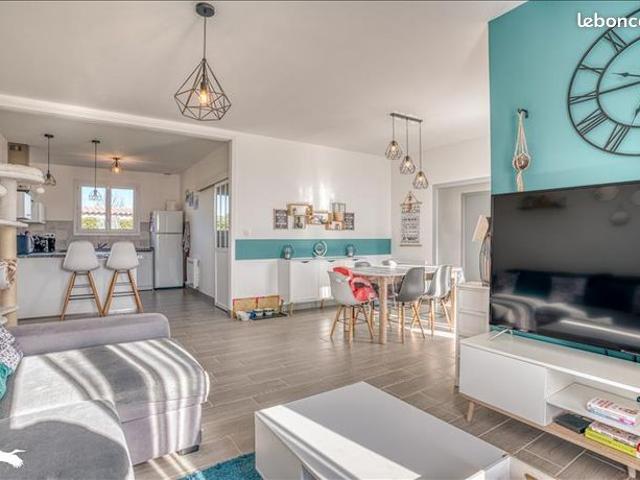 Maison vente à Marmande