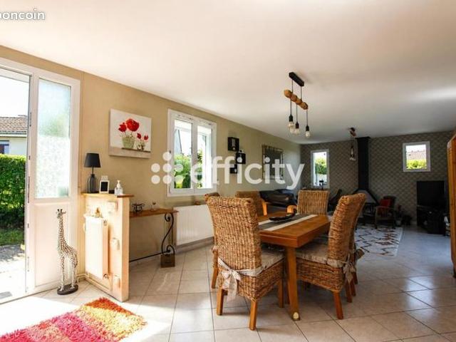 Maison vente à Reims