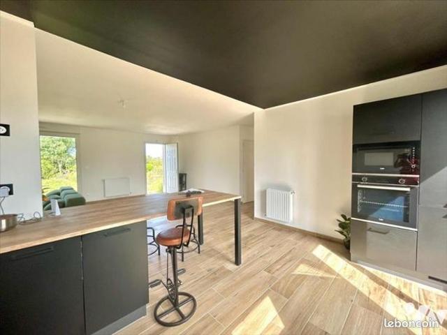 Maison vente à Cherbourg, Etienville