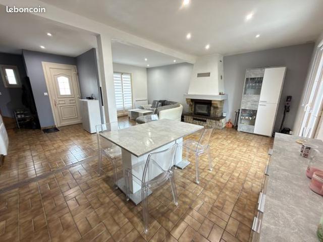 Maison vente à Ablis, Yvelines