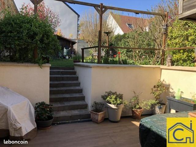Maison vente à Argenteuil, Cormeilles-en-parisis
