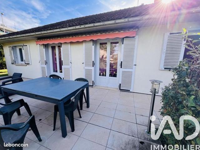 Maison vente à La Ferté-sous-jouarre, Seine-et-Marne