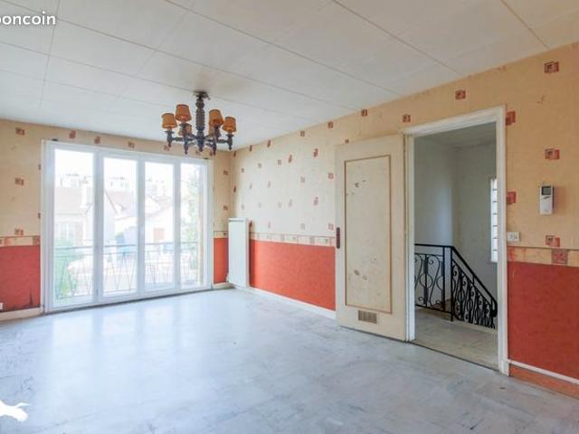 Maison vente à Mantes-la-Jolie, Mantes-la-ville