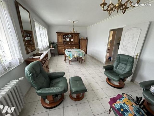 Maison vente à Laval