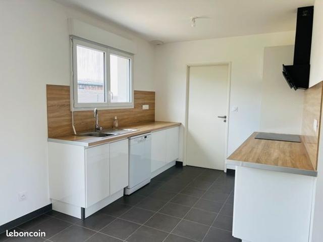 Maison vente à Périgueux, Trélissac