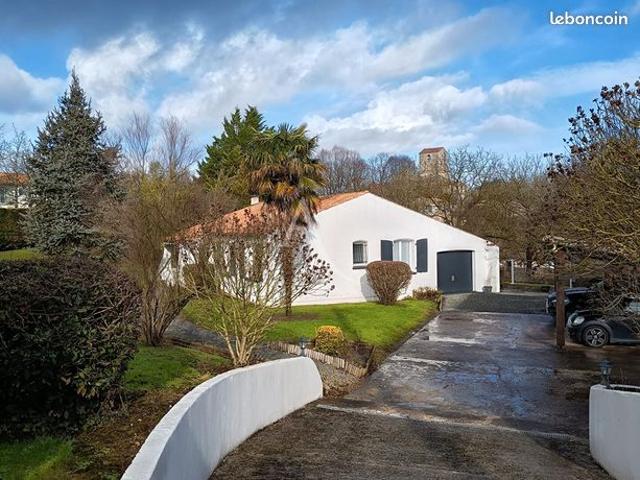 Maison vente à Rochefort, Soubise