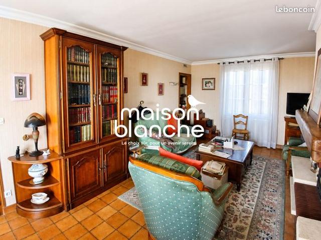 Maison vente à Parthenay, Viennay