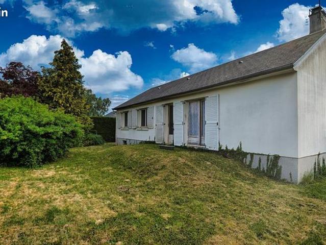 Maison vente à Évreux, Les Ventes