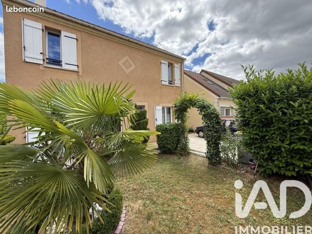 Maison vente à Provins, Marolles-sur-seine