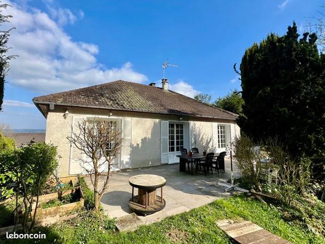Maison vente à Meaux, La Ferté-sous-jouarre