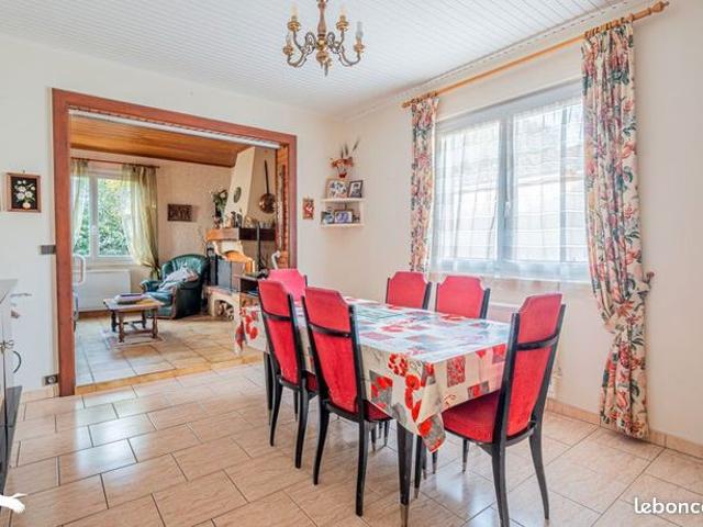 Maison vente à Bordeaux, Lormont