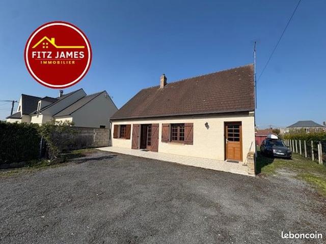 Maison vente à Clermont