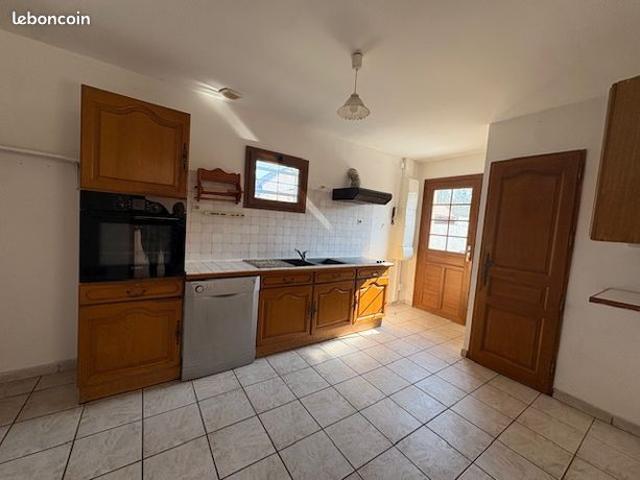 Maison vente à Clermont