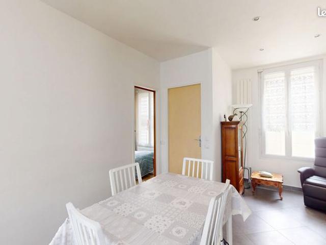 Maison vente à Moulins, Châtillon