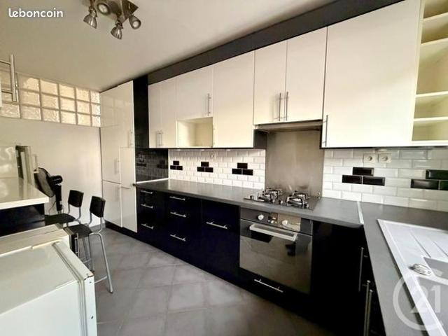 Maison vente à Argenteuil
