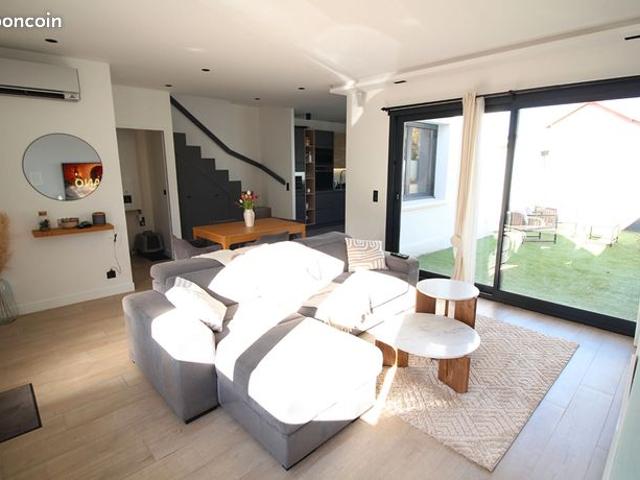 Maison vente à Saint-Germain-en-Laye, Houilles