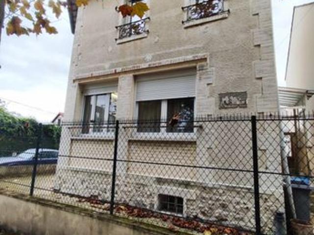 Maison vente à Le Raincy, Aulnay-sous-bois