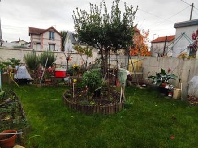 Maison vente à Le Raincy, Aulnay-sous-bois