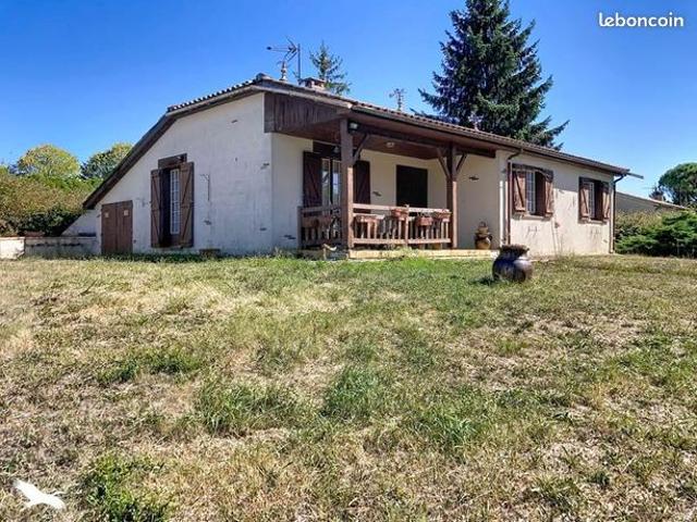 Maison vente à Cancon, Lot-et-Garonne