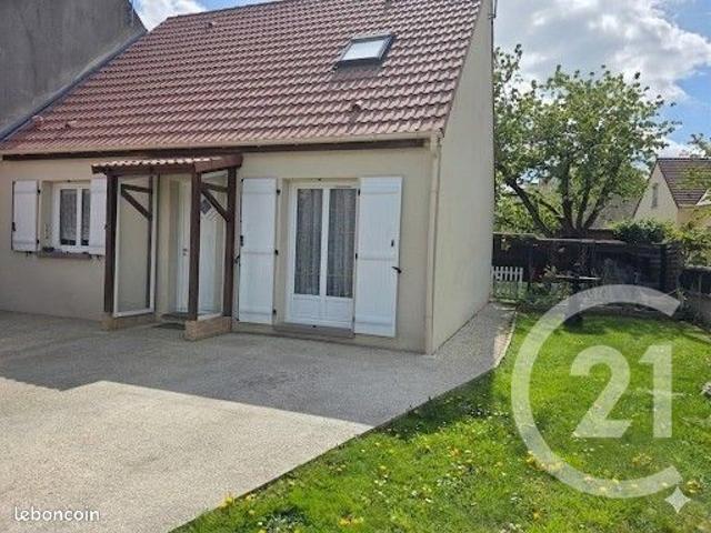 Maison vente à Saint-Soupplets, Seine-et-Marne