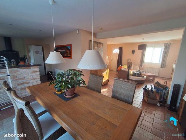 Maison vente à Chartres, Blandainville