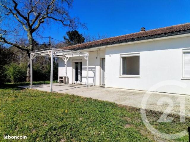 Maison vente à Langon, Fargues