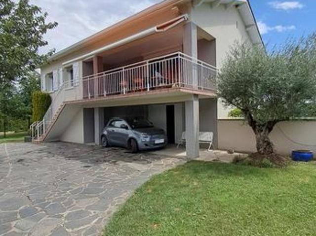 Maison vente à Montbrison, Rivas