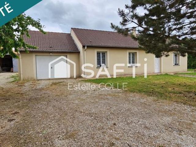 Maison vente à Martigny-les-Bains, Vosges