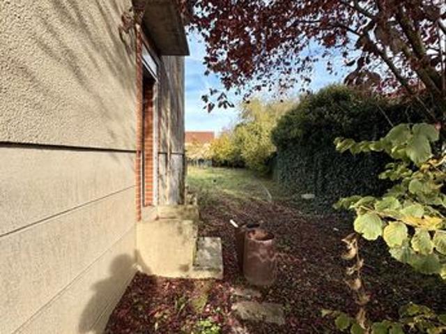 Maison vente à Péronne, Méaulte